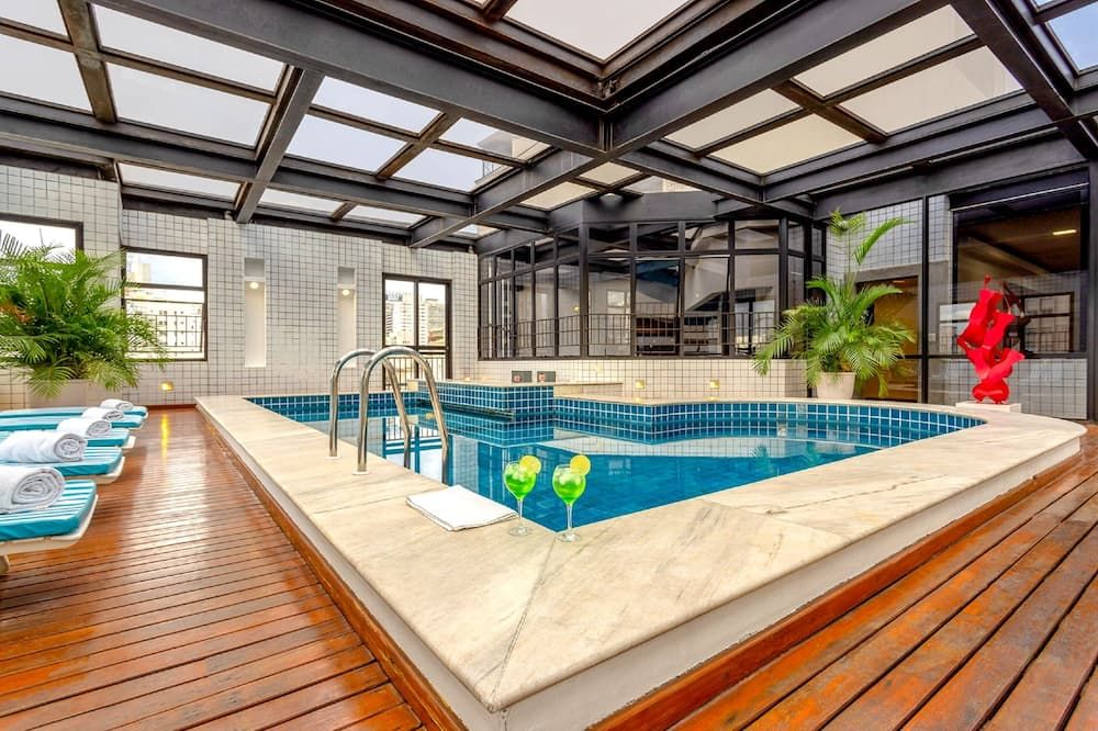 Pool Billede