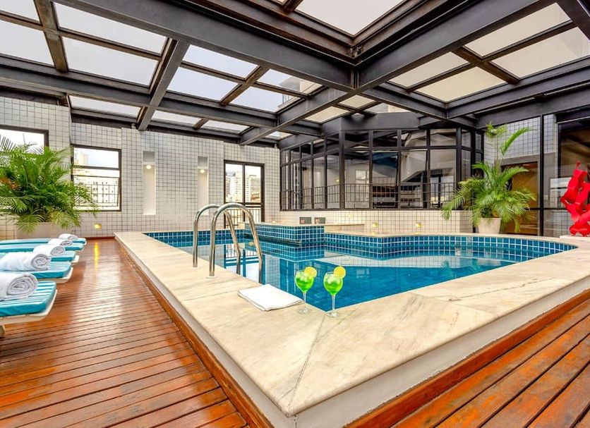 Pool Billede