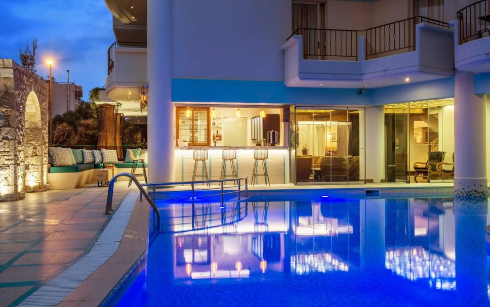 Pool Billede