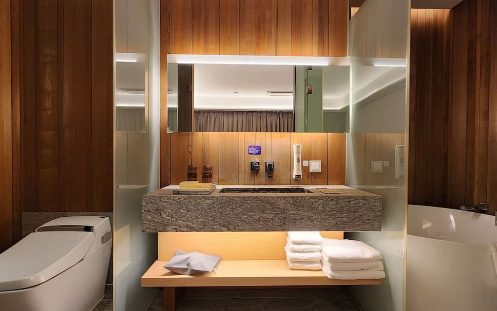 Spa Billede