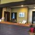 Receptionist