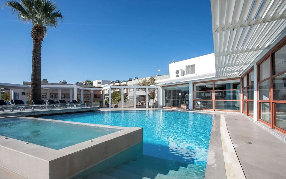 Pool Billede