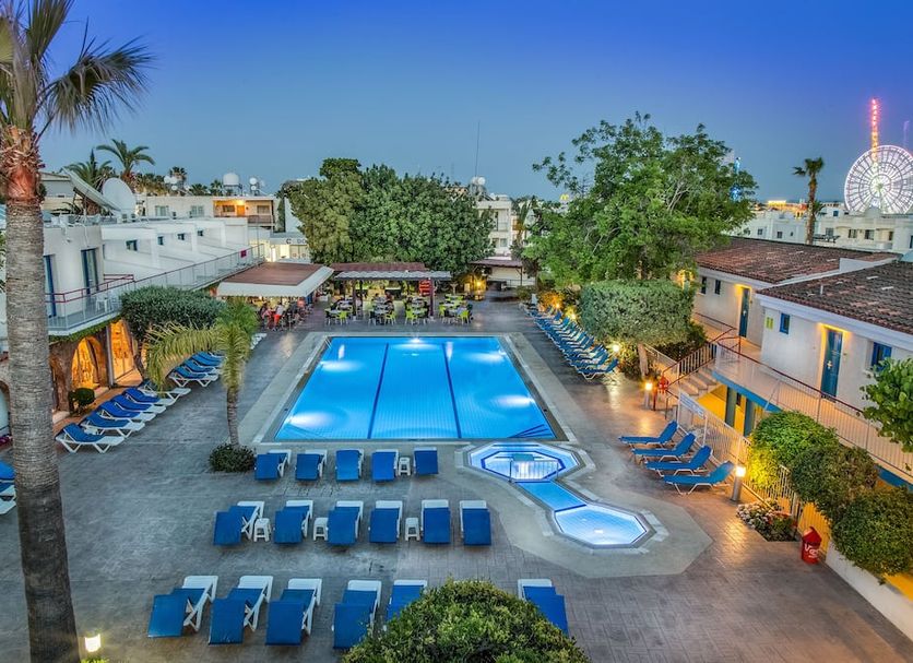 Pool Billede