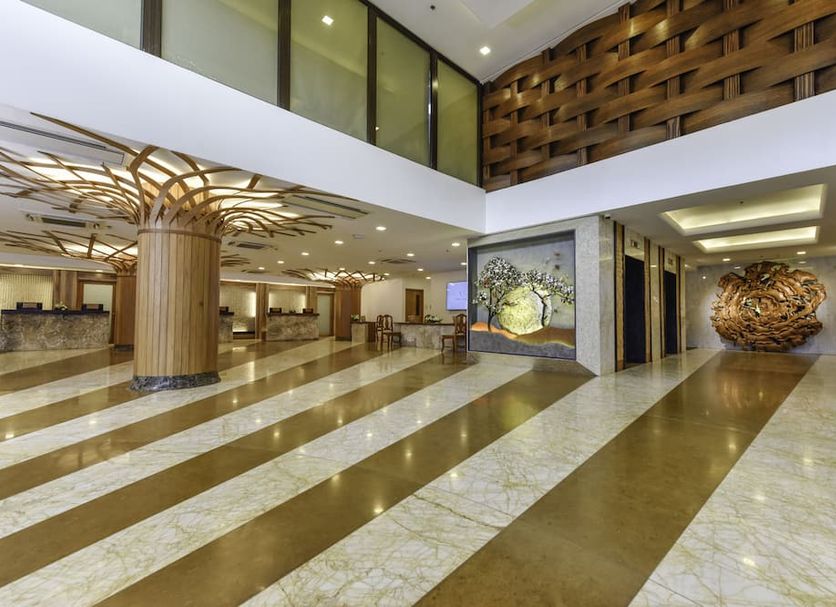 Reception Billede