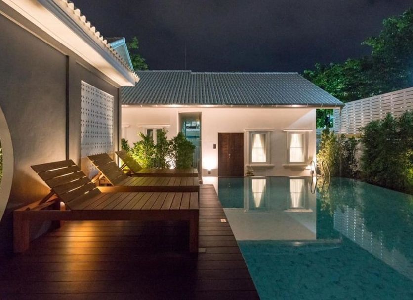 Pool Billede
