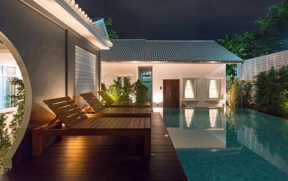 Pool Billede