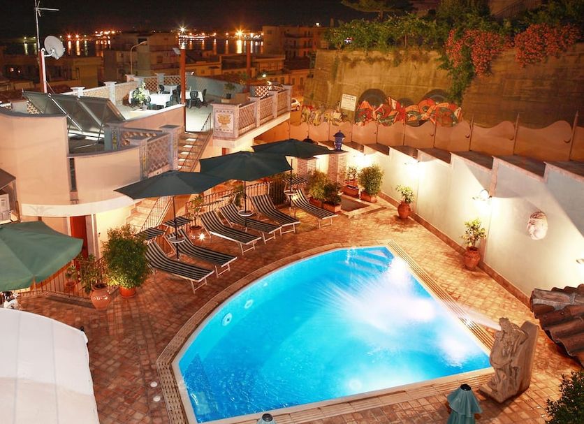Pool Billede