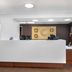 Receptionist
