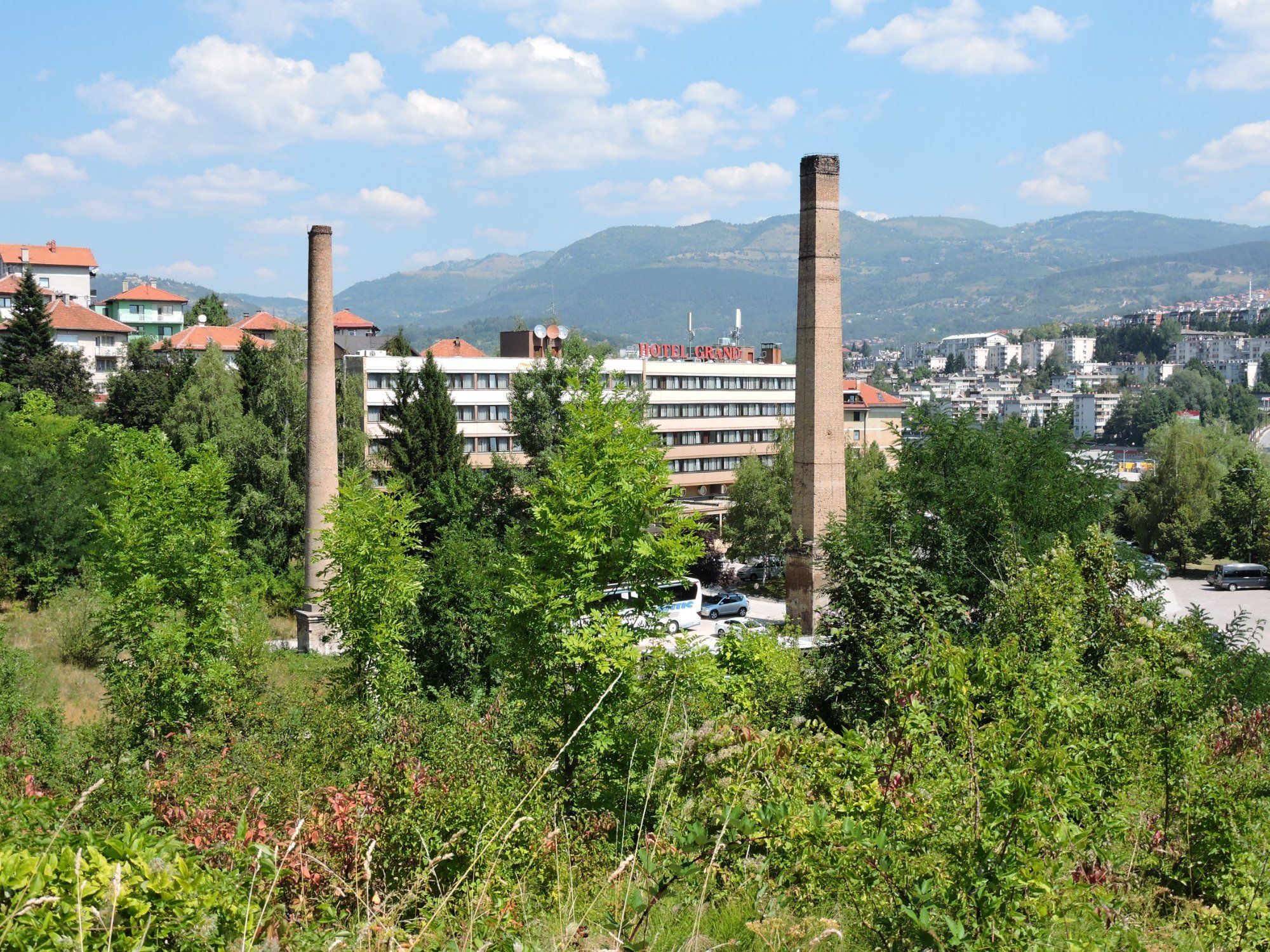 Udsigt