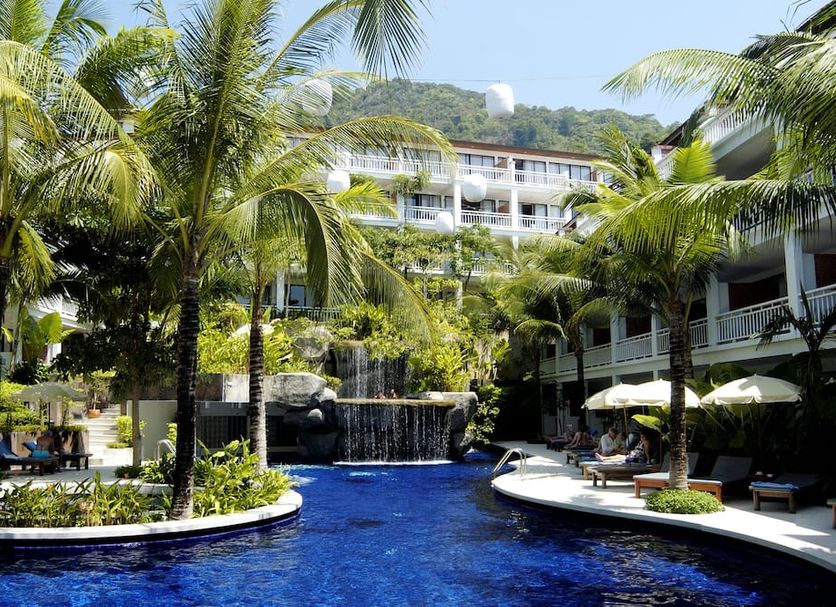 Pool Billede