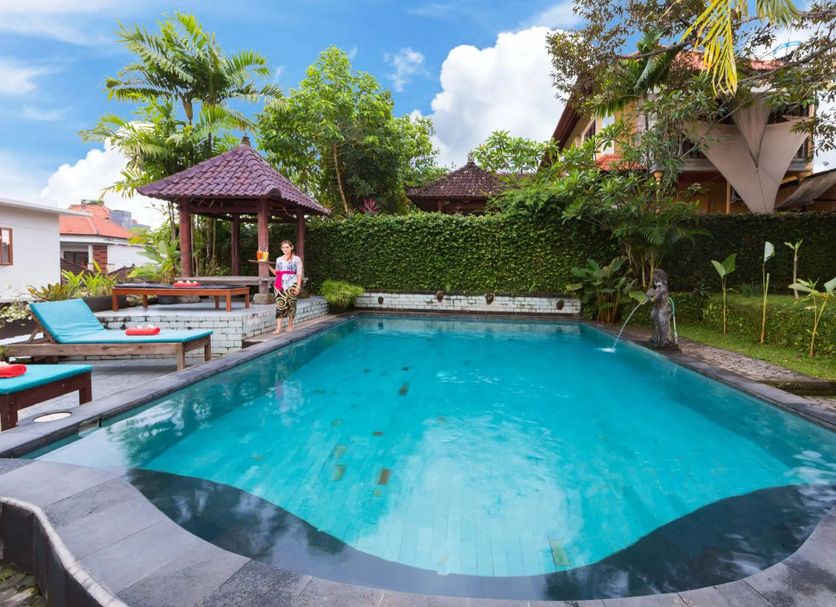 Pool Billede