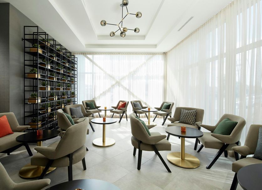 Lounge Billede