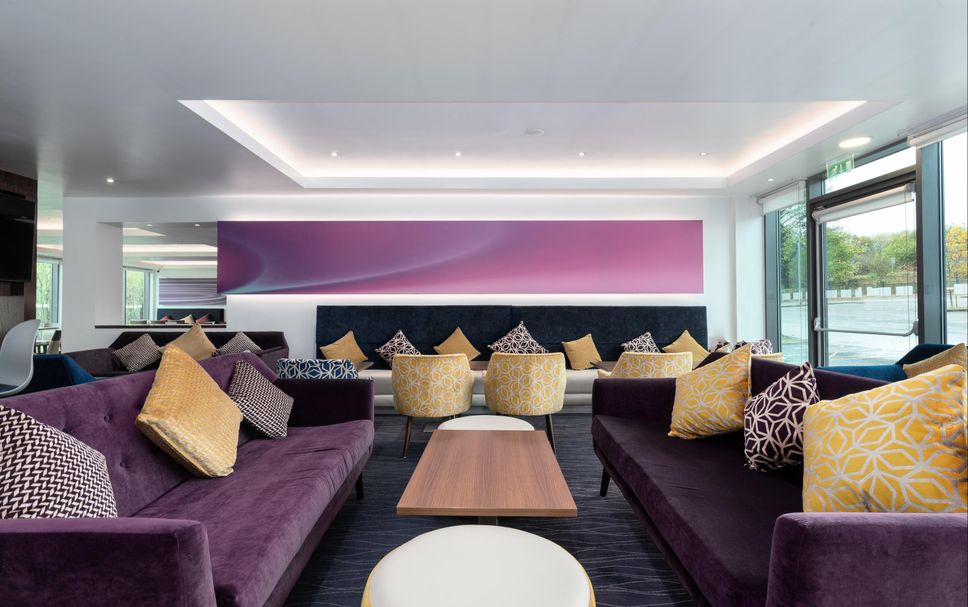 Lounge Billede