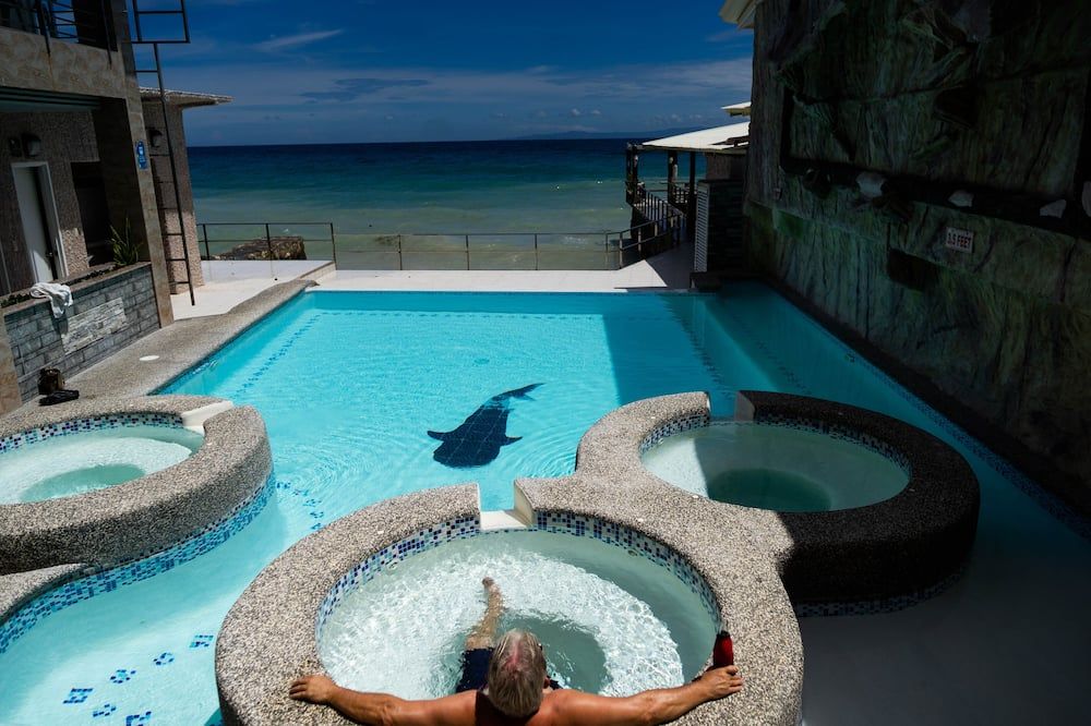 Pool Billede