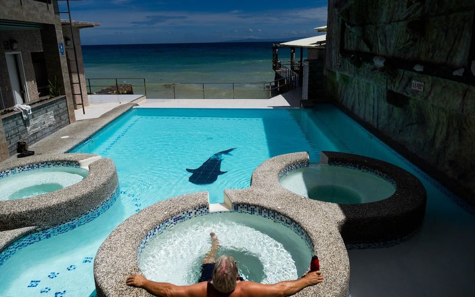 Pool Billede