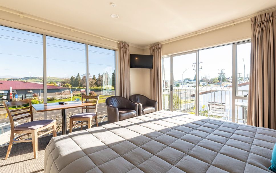 Soveværelse Billede