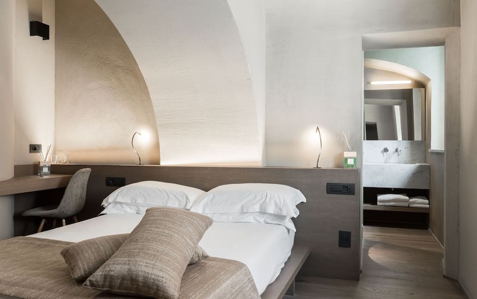 Soveværelse Billede