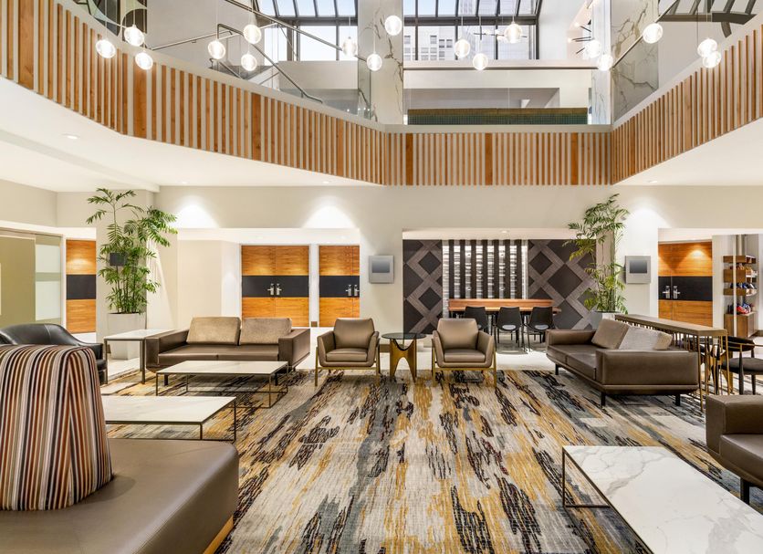 Reception Billede