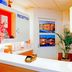 Receptionist