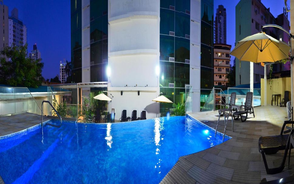 Pool Billede
