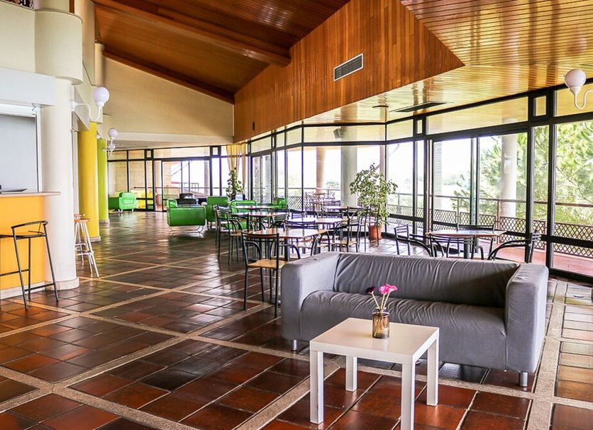 Lounge Billede