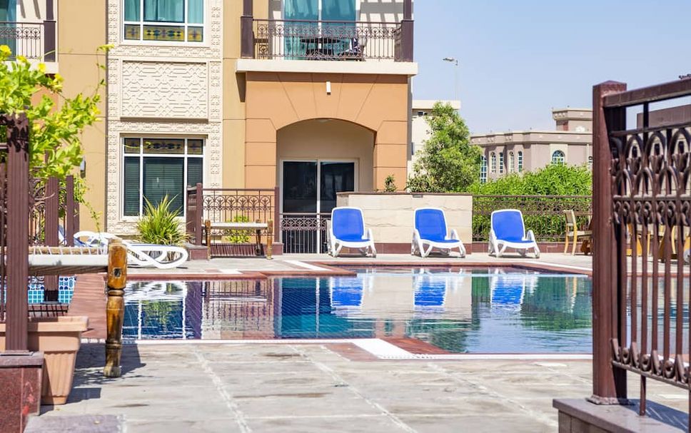 Pool Billede
