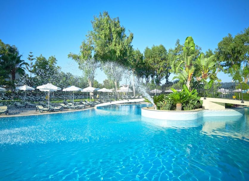 Pool Billede