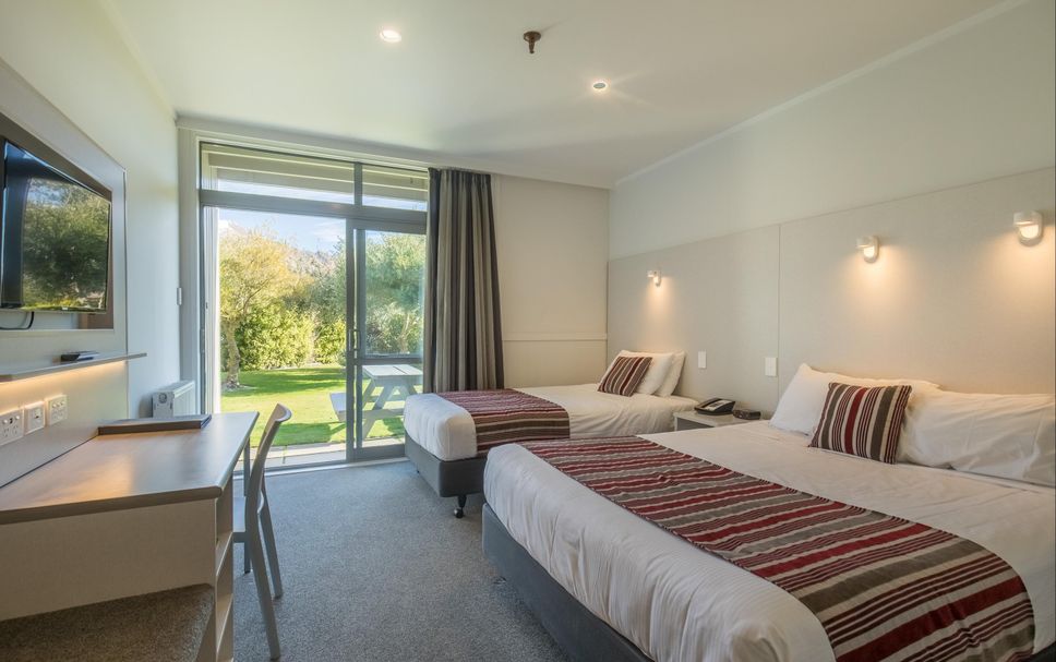 Soveværelse Billede