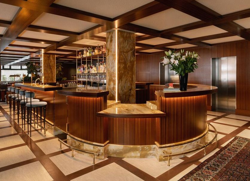 Bar Billede