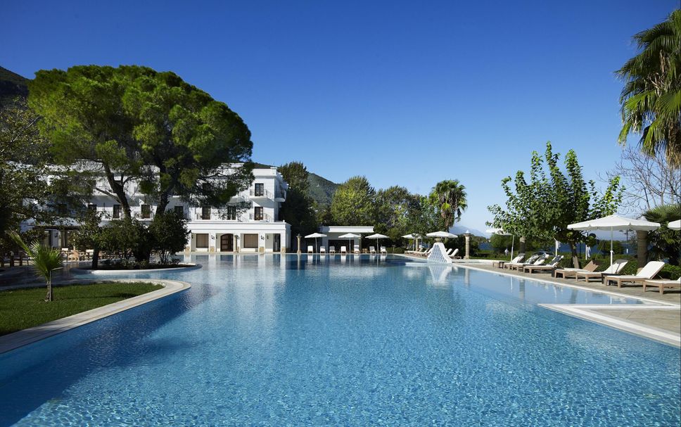Pool Billede