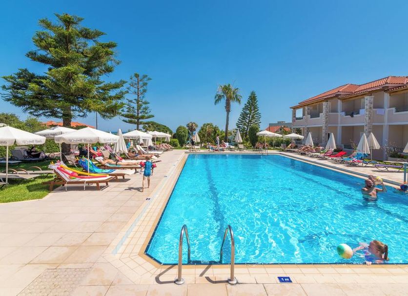 Pool Billede