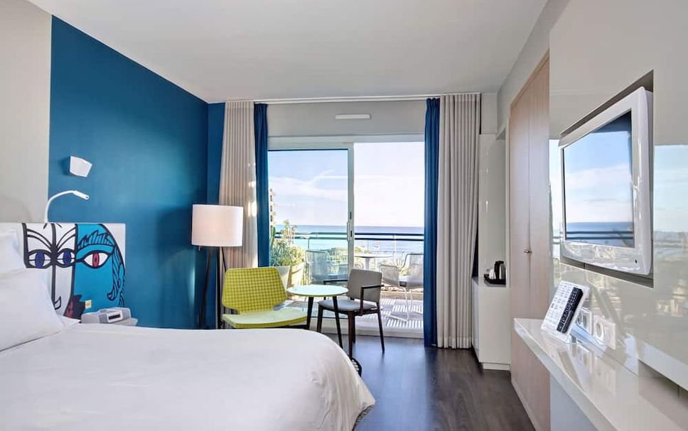 Soveværelse Billede