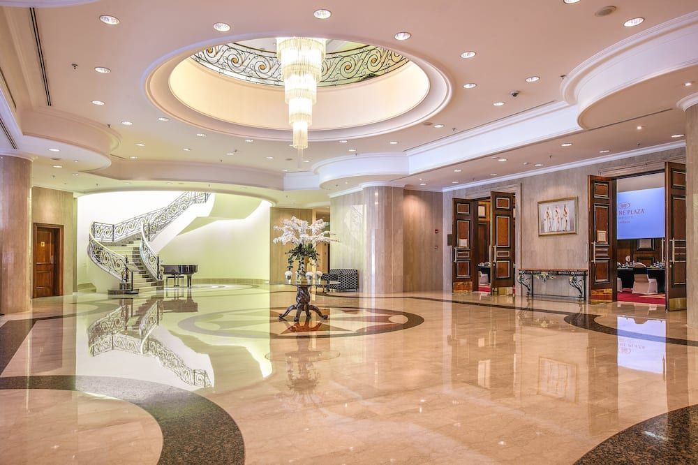 Reception Billede