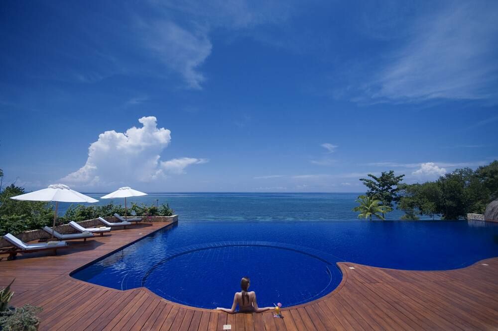 Pool Billede