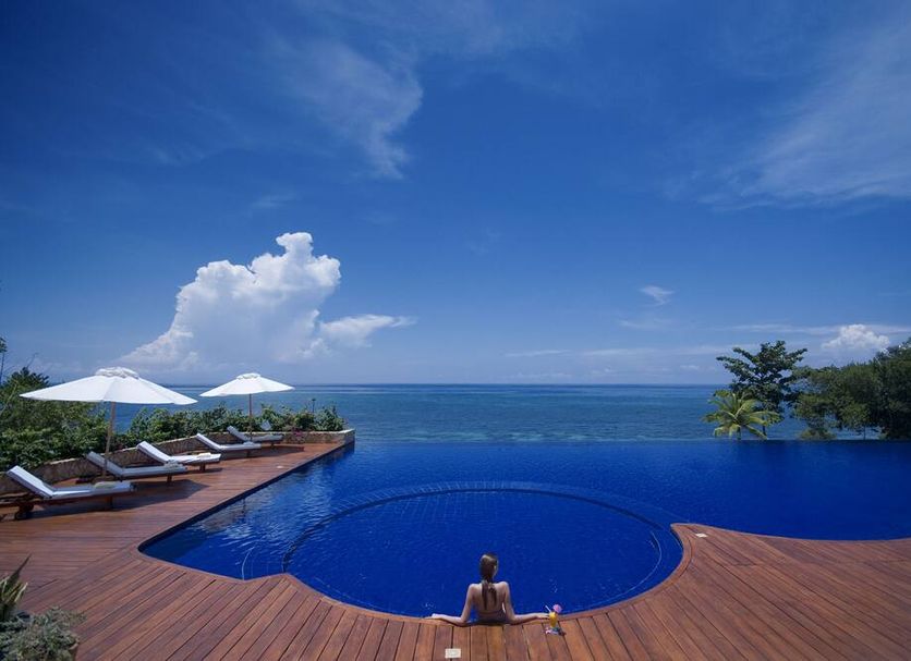 Pool Billede