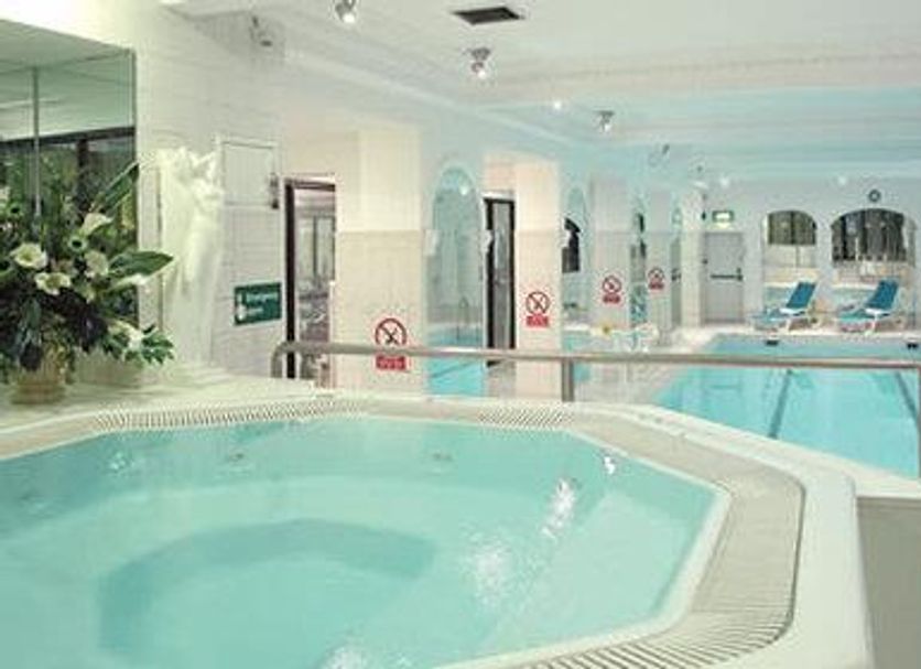 Pool Billede