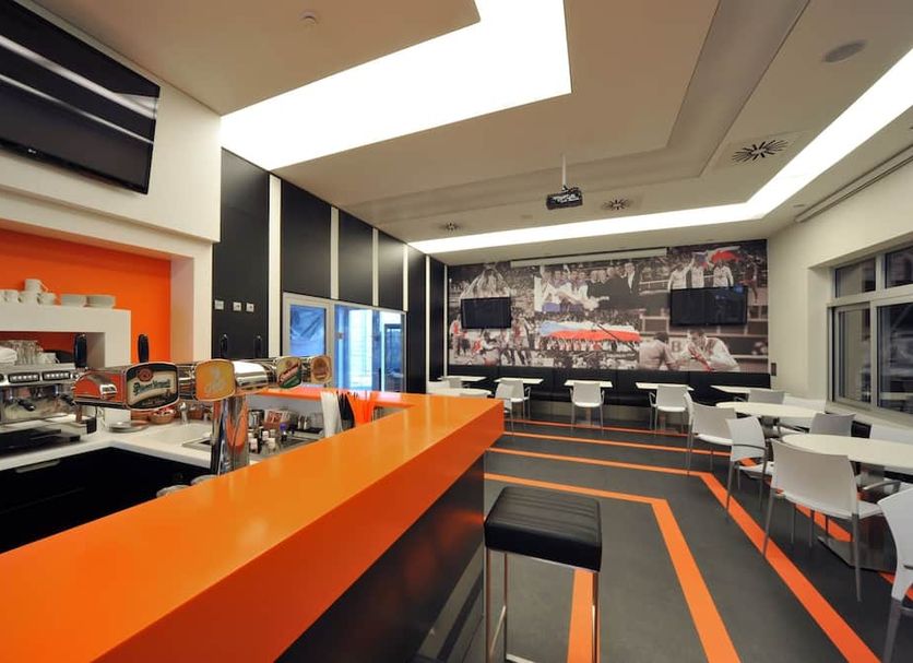 Bar Billede