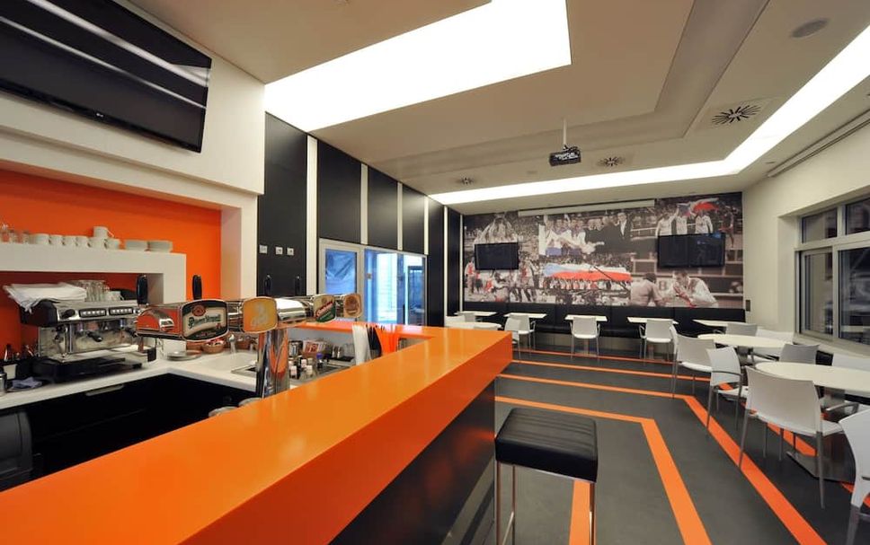 Bar Billede