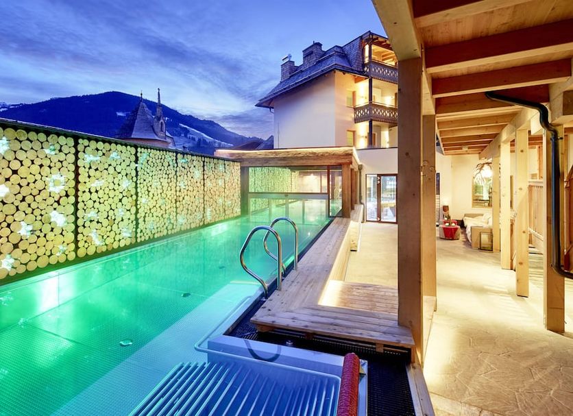 Pool Billede