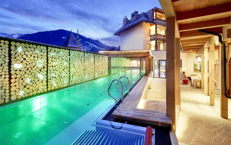Pool Billede
