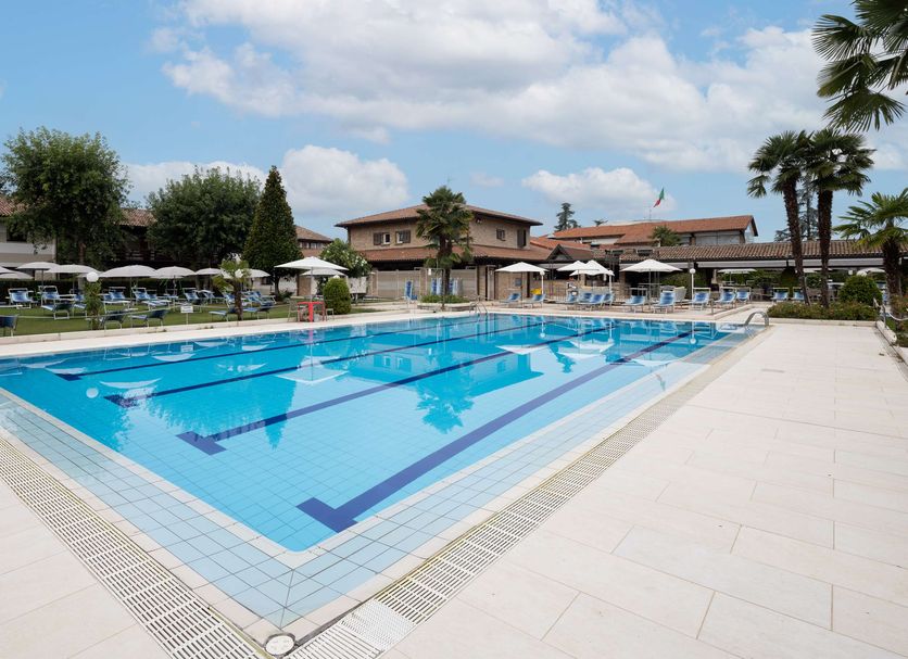 Pool Billede