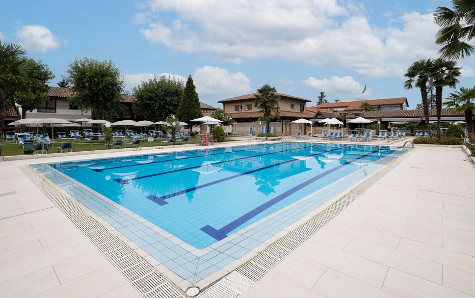 Pool Billede
