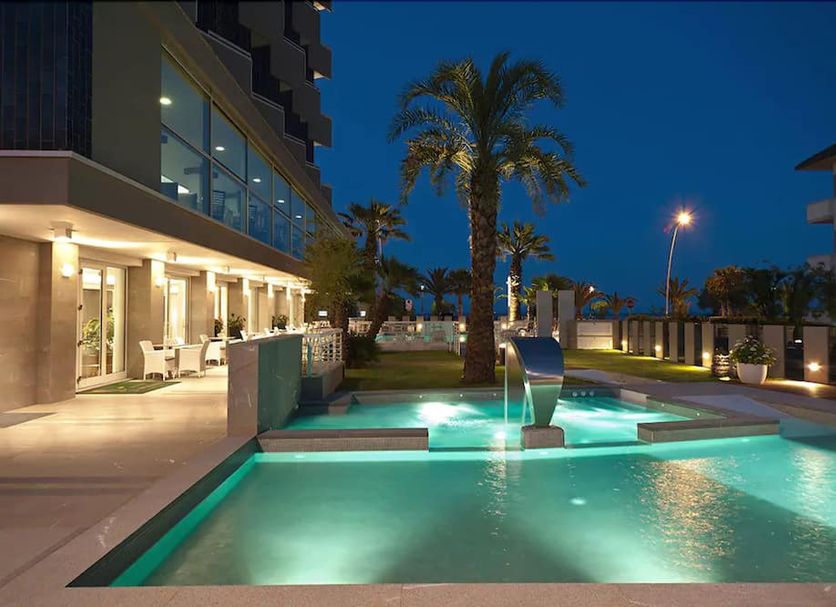 Pool Billede