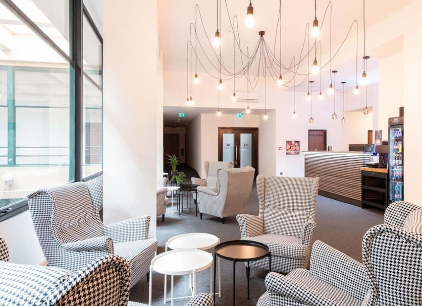 Lounge Billede