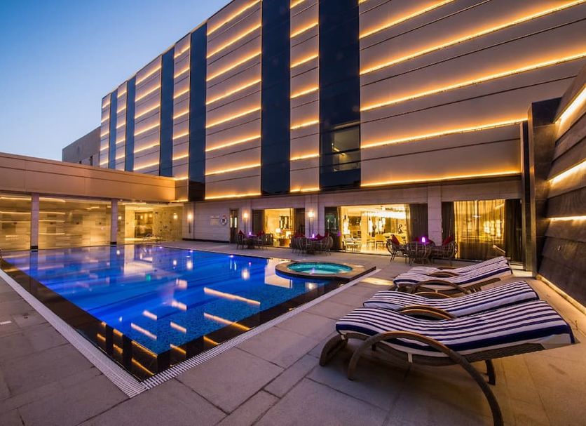Pool Billede