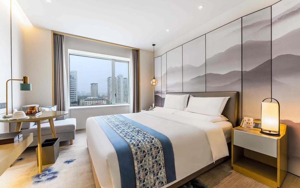 Soveværelse Billede