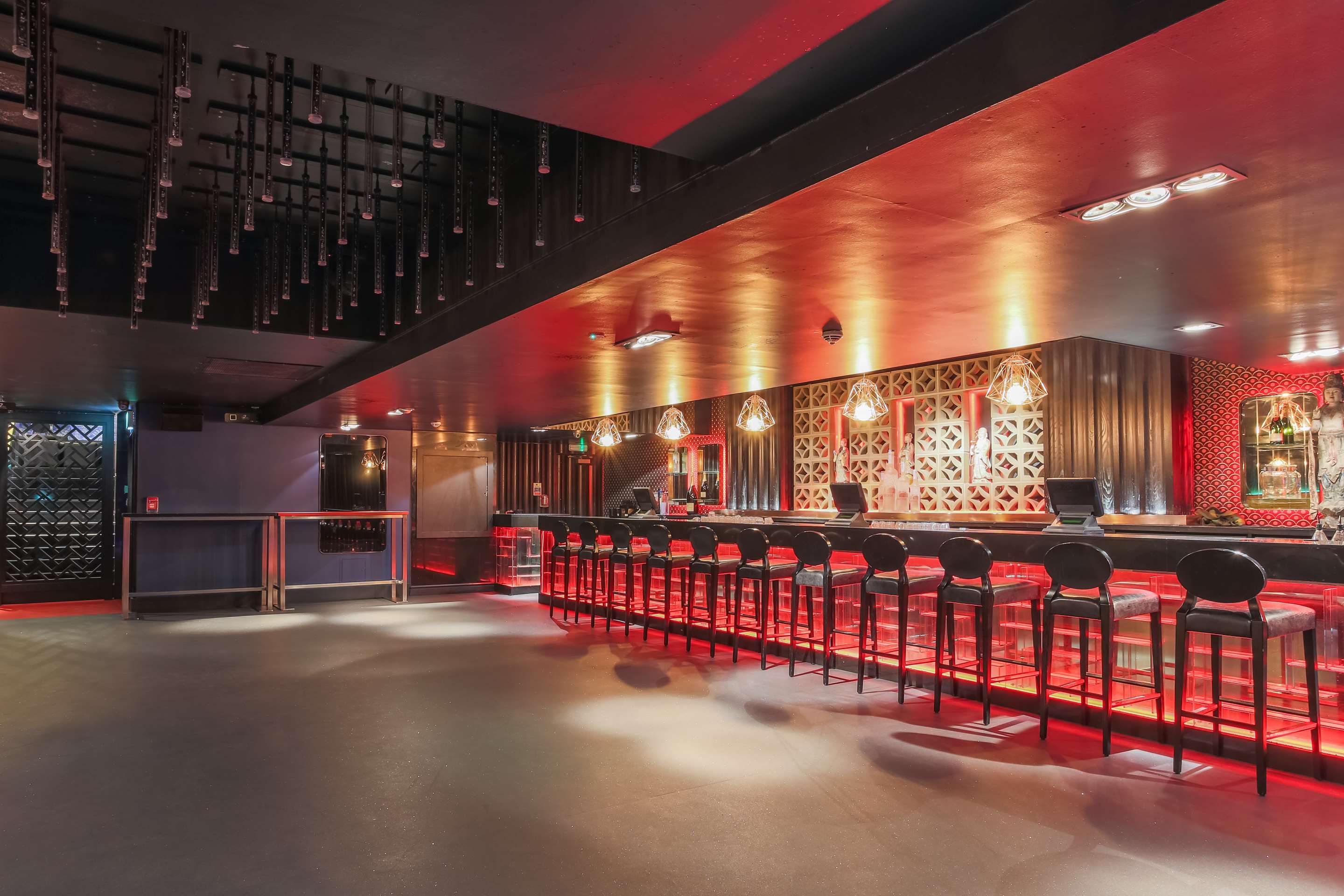 Bar Billede