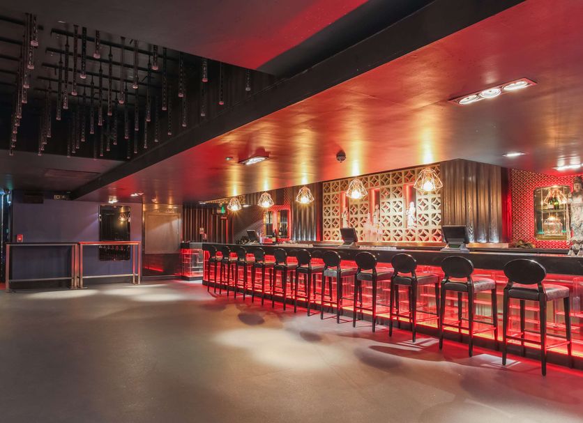 Bar Billede