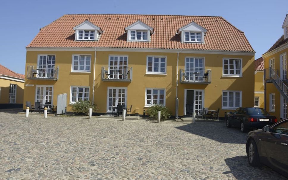 Bygning Billede