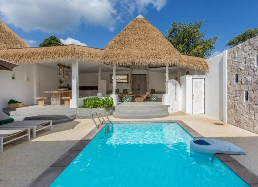 Pool Billede